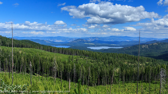 Twin Lakes Road to Adventure: Hikes and Challenges in the North Cascades